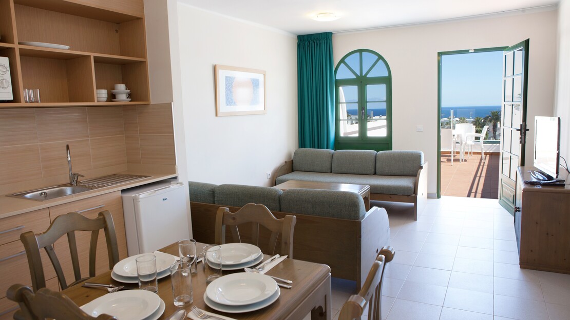 Gloria Ízaro Club Hotel